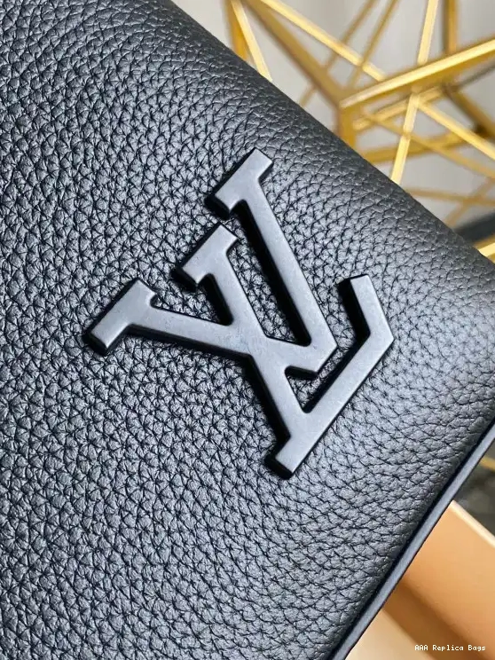 Aaa replica bags VUITTON IPAD LOUIS POUCH 0528